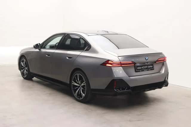 BMW 5-Serie (2026) thumbnail 2