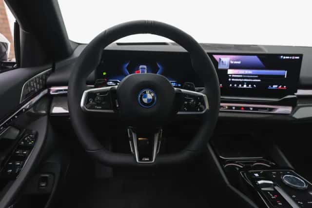 BMW 5-Serie (2026) thumbnail 3