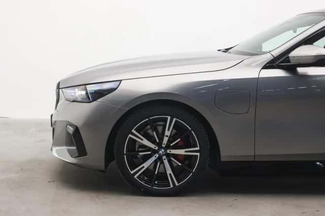 BMW 5-Serie (2026) thumbnail 4