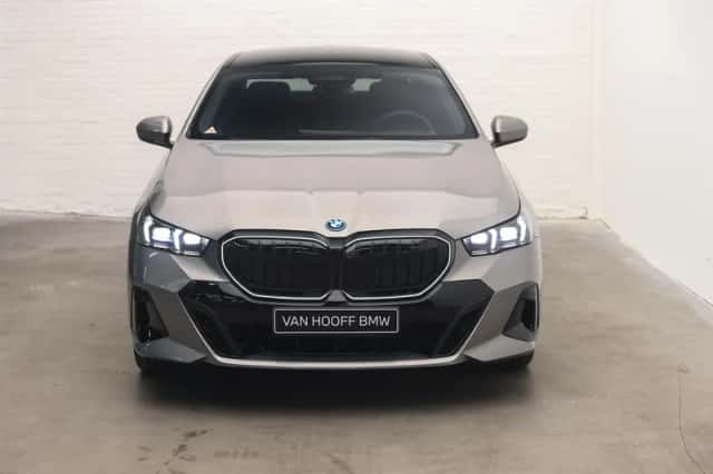 BMW 5-Serie (2026) thumbnail 5