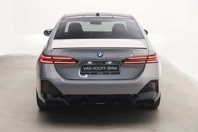 BMW 5-Serie (2026) thumbnail 6