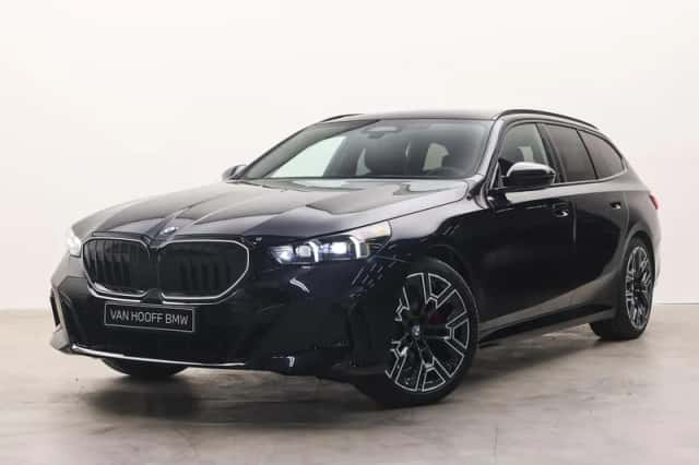 BMW 5-Serie (2026) thumbnail 1
