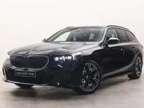 BMW 5-Serie (2026)