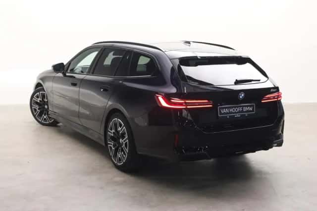 BMW 5-Serie (2026) thumbnail 2
