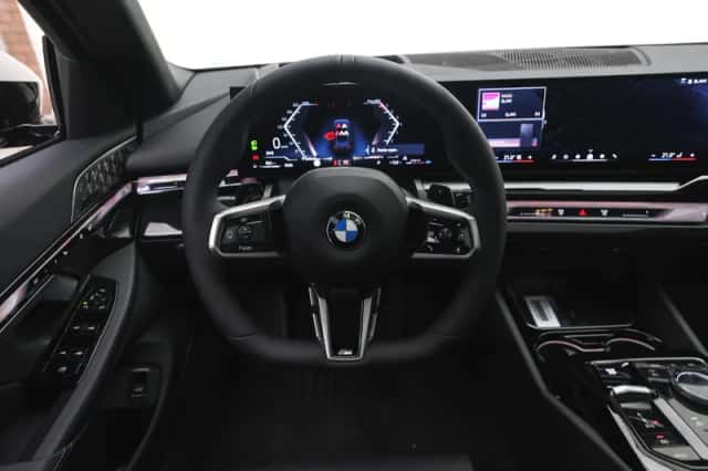 BMW 5-Serie (2026) thumbnail 3