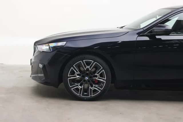 BMW 5-Serie (2026) thumbnail 4