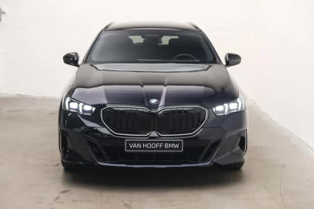 BMW 5-Serie (2026) thumbnail 5