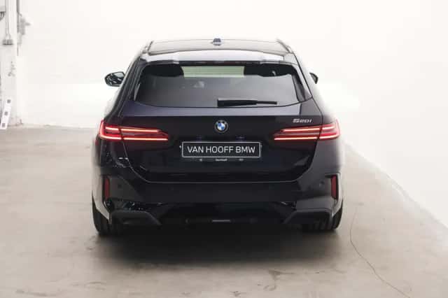BMW 5-Serie (2026) thumbnail 6