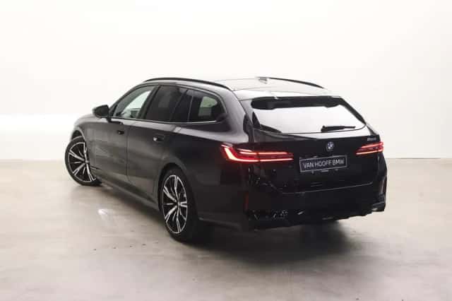 BMW 5-Serie (2026) thumbnail 2