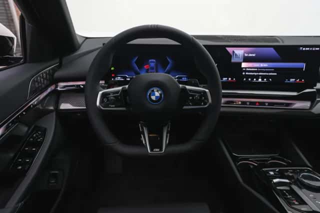 BMW 5-Serie (2026) thumbnail 3
