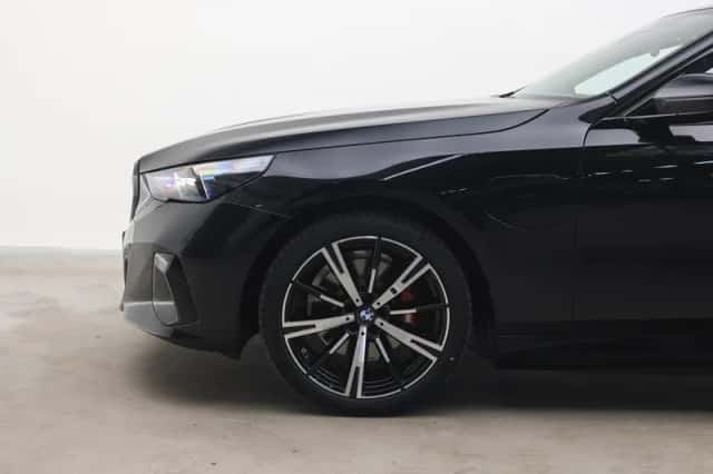 BMW 5-Serie (2026) thumbnail 4