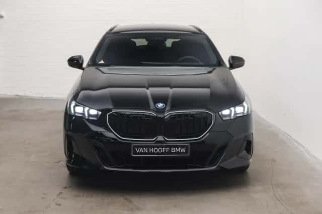 BMW 5-Serie (2026) thumbnail 5