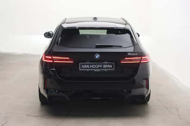 BMW 5-Serie (2026) thumbnail 6