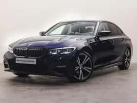 BMW 3-Serie (2020)