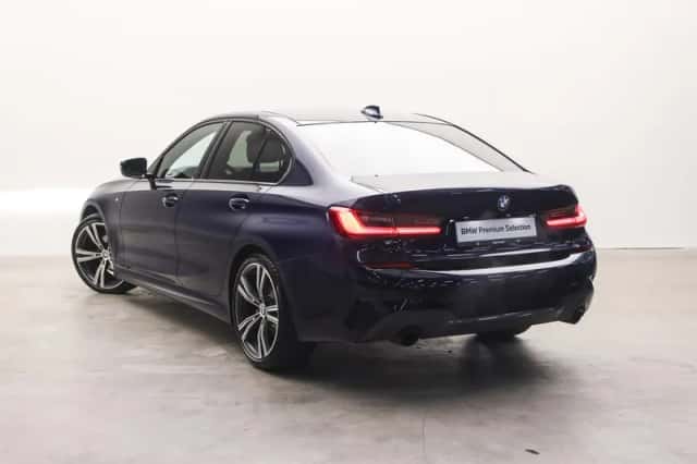 BMW 3-Serie (2020) thumbnail 2