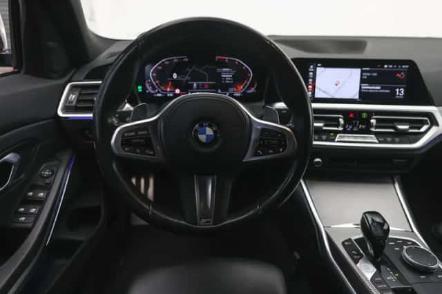BMW 3-Serie (2020) thumbnail 3