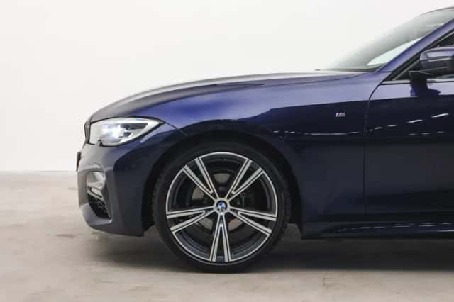 BMW 3-Serie (2020) thumbnail 4