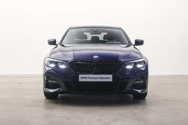 BMW 3-Serie (2020) thumbnail 5