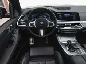 BMW X5 (2021) thumbnail 3