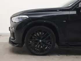 BMW X5 (2021) thumbnail 5