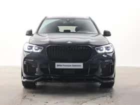 BMW X5 (2021) thumbnail 6