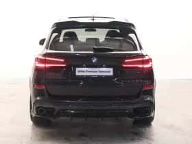BMW X5 (2021) thumbnail 7