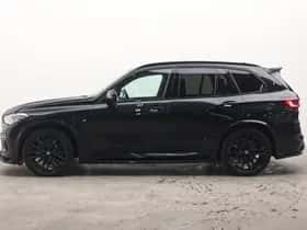 BMW X5 (2021) thumbnail 8