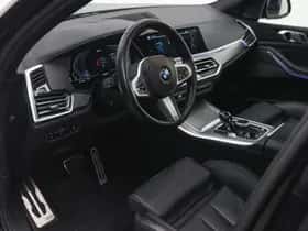BMW X5 (2021) thumbnail 9