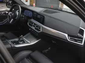 BMW X5 (2021) thumbnail 10