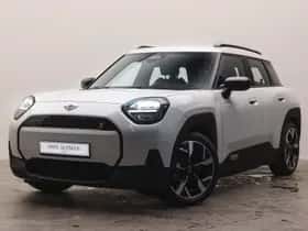 MINI Aceman (2026)