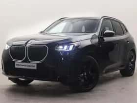 BMW X3 (2026)