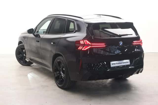 BMW X3 (2026) thumbnail 2
