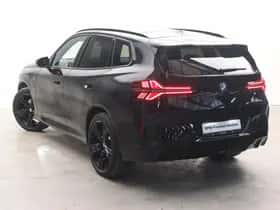 BMW X3 (2026) thumbnail 2