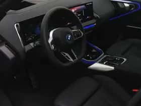 BMW X3 (2026) thumbnail 12