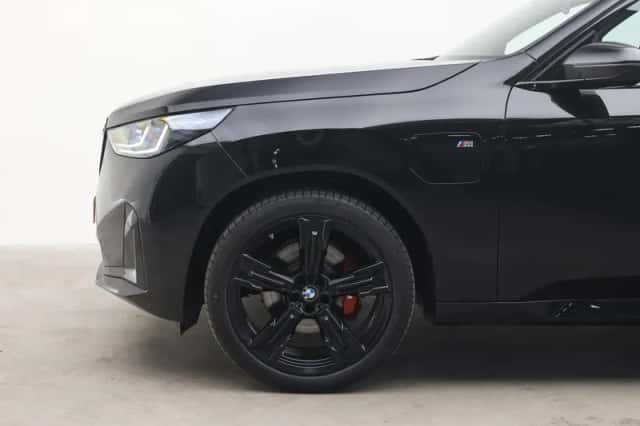 BMW X3 (2026) thumbnail 4