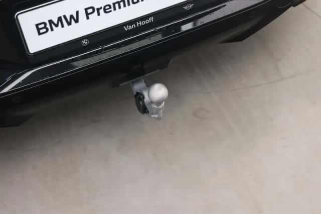 BMW X3 (2026) thumbnail 5