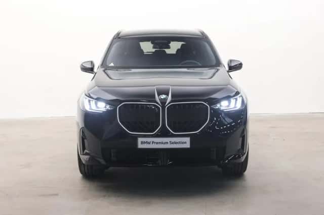 BMW X3 (2026) thumbnail 6