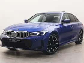 BMW 3-Serie (2026)