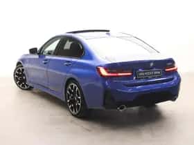 BMW 3-Serie (2026) thumbnail 2