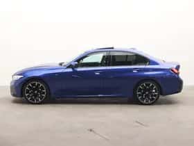 BMW 3-Serie (2026) thumbnail 8