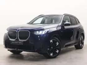 BMW X3 (2026)