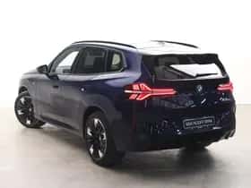 BMW X3 (2026) thumbnail 2