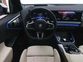 BMW X3 (2026) thumbnail 3
