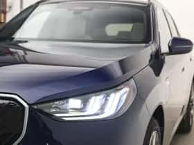 BMW X3 (2026) thumbnail 28