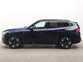 BMW X3 (2026) thumbnail 7