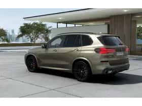 BMW X5 (2026) thumbnail 2