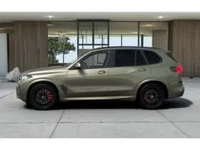 BMW X5 (2026) thumbnail 5