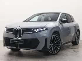 BMW iX3 (2026)