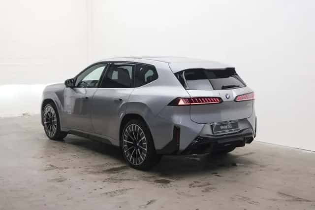 BMW iX3 (2026) thumbnail 2