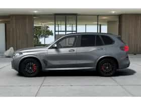 BMW X5 (2026) thumbnail 5